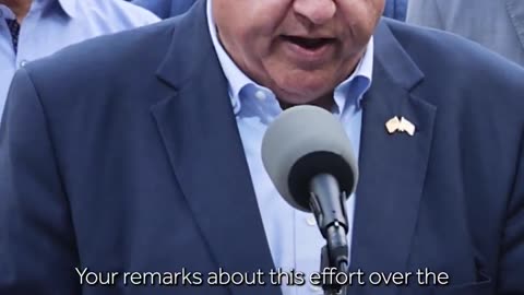 Illinois Governor to Trump: Do not come. You are neither wanted nor needed here in Illinois.
