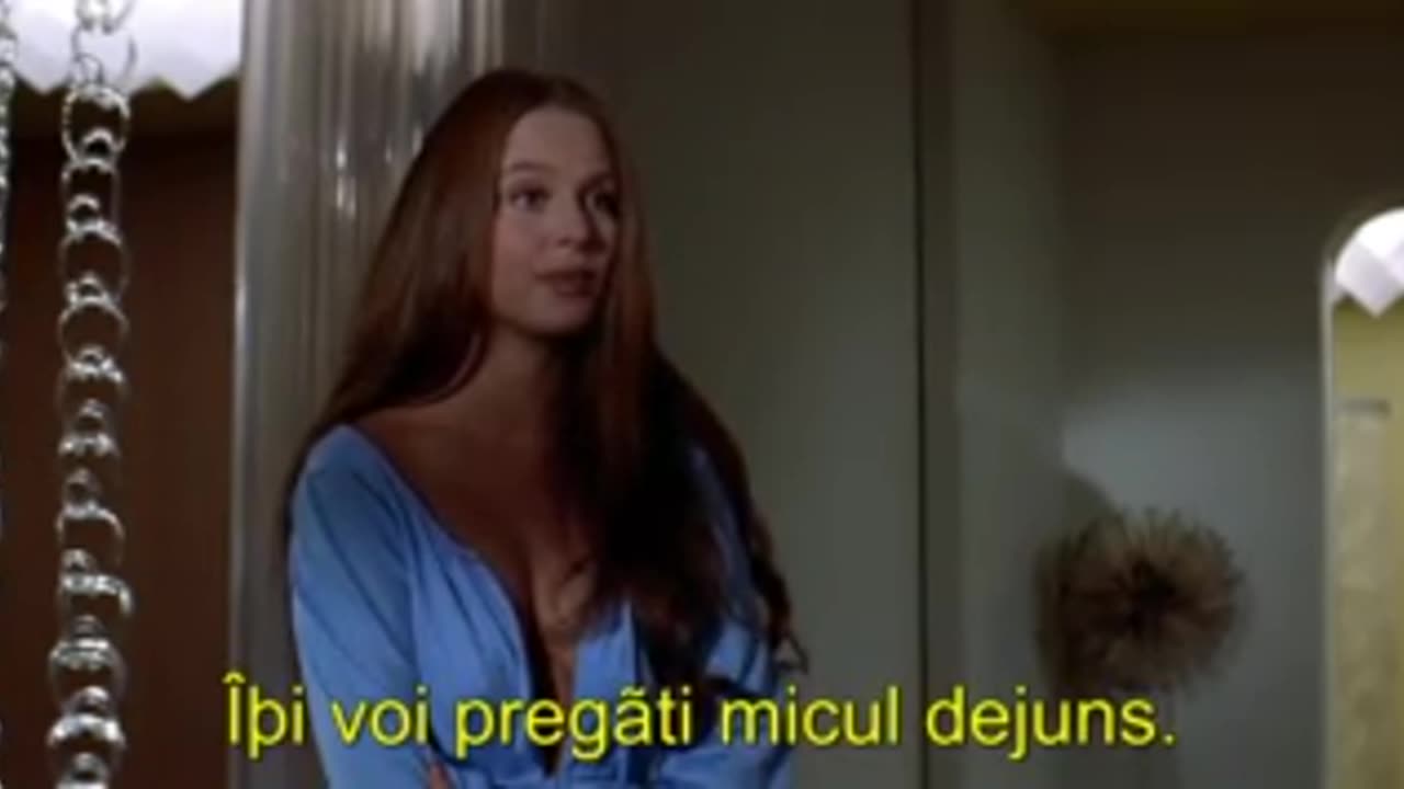 Soylent Green – Hrana verde (1973)