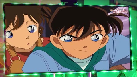 Detective Conan Tagalog Dubbed HD (Episode 286-287-288)