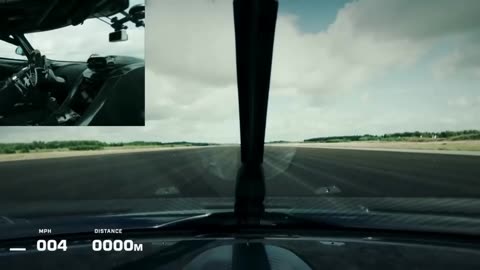 🔥✨ Breaking Records: 0-400-0 Speed in Record Time! | FeedMyCuriosity