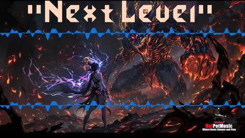 Next Level (Shamisen Metal)