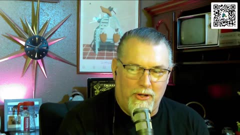 PATRIOT MIKE SHOW December 2, 2025