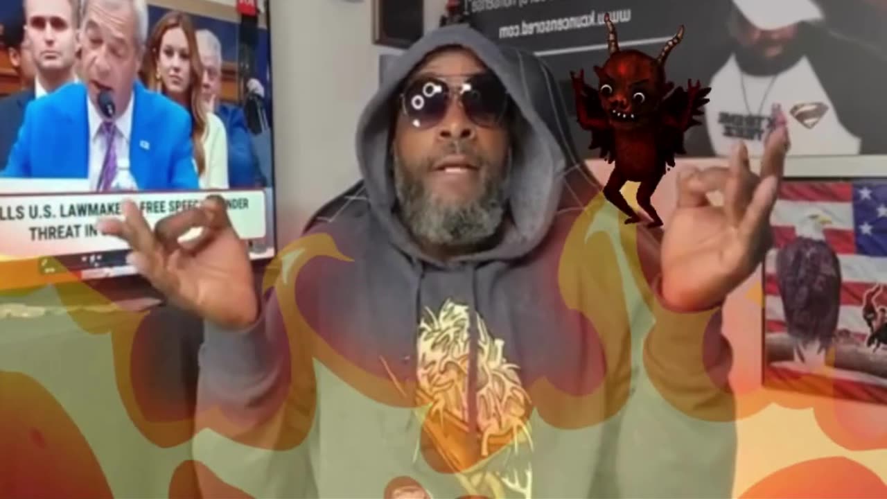 GLOBALIST SECRET SOCIETY MEETINGS Unmasked - Kevin's Corner #globalistelites #secretsociety