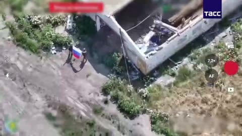 War in ukraine