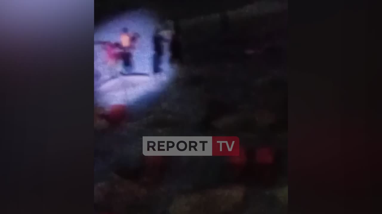 Shkodër/ Përleshje e dhunshme mes turistëve dhe pronarëve të një biznesi në Lumin e Shalës