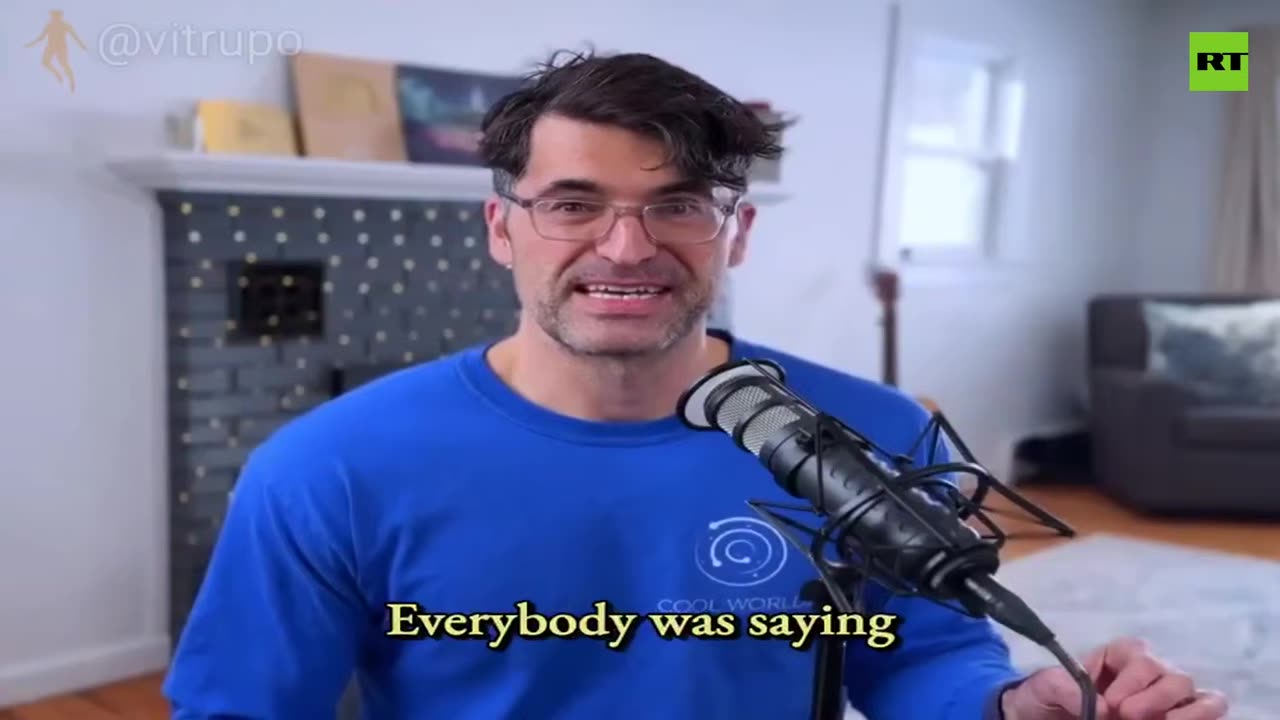 Astrophysicist says Ai has overtaken humans in coding.