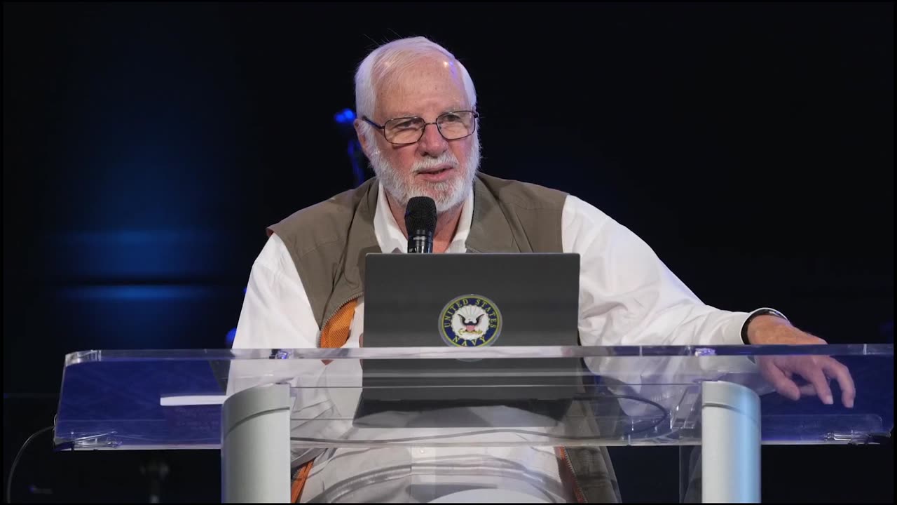 The River of God Is Flowing | Sunday Service Recap