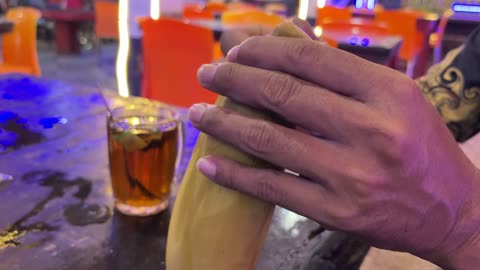 Nightlife in the Highlands | Street Food & Starry Skies at Penatapan Berastagi
