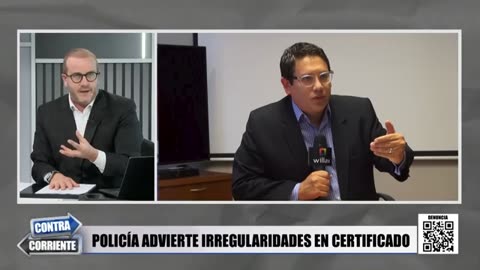 EL ENCUBRIMIENTO AL ASESINATO DE JAIME CHINCHA DEPARTE DE LA FISCALIA TERRORISTA