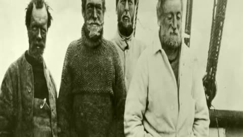 Joe Rogan “This New Discovery In Antarctica Could Rewrite Human History!”