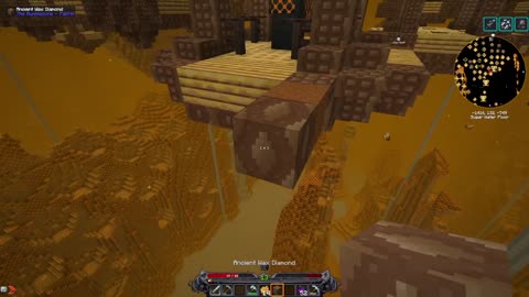 Modded Minecraft