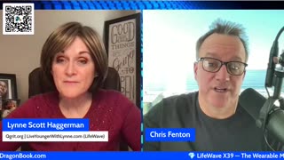 Hollywood Sold Out to China: Insider View SEE FULL SHOW ON YOUTUBE AT LYNNE SCOTT HAGGERMAN