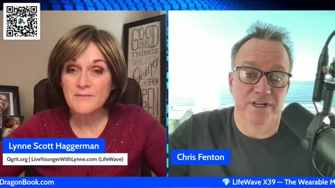 Hollywood Sold Out to China: Insider View SEE FULL SHOW ON YOUTUBE AT LYNNE SCOTT HAGGERMAN