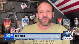 “Is Obama Going To Face The Firing Squad?” Tej Gill Reacts To Russia Hoax Bombshell