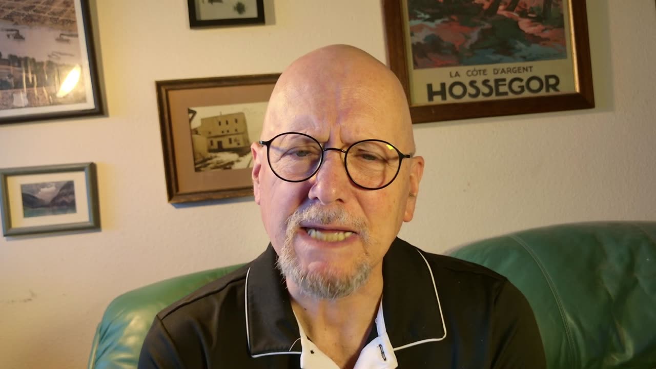 Freedom From The Enslavement Of Sin, August 16, 2025
