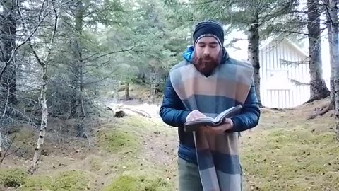 Norway - Some from Proverbs, some from Psalm 119 (NLT)