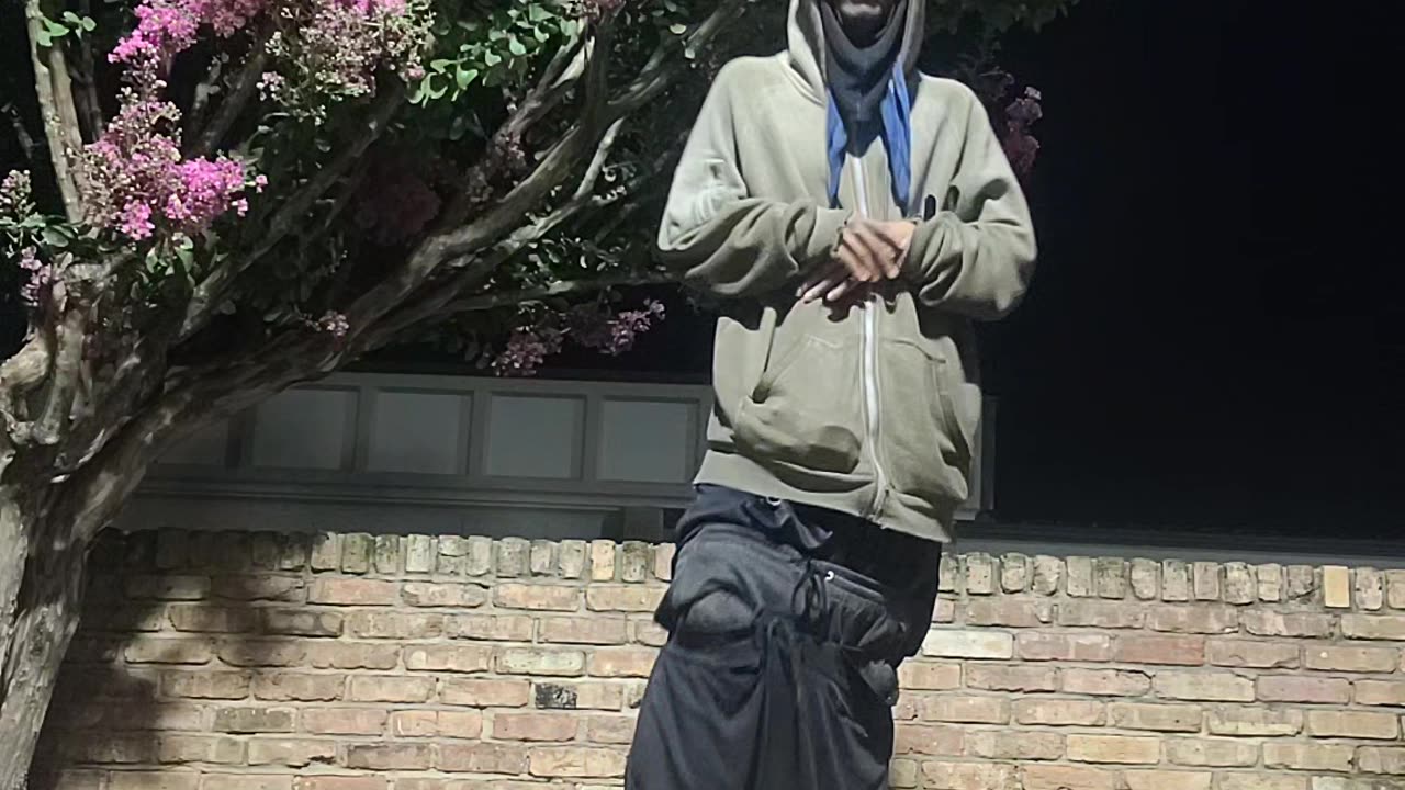 POSSIBLE💪🏾🔵