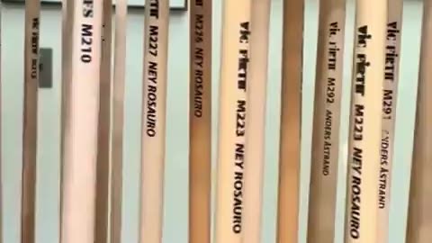 🧠✨ Wrapping a Percussion Mallet's Rubber Core with Yarn! | FeedMyCuriosity