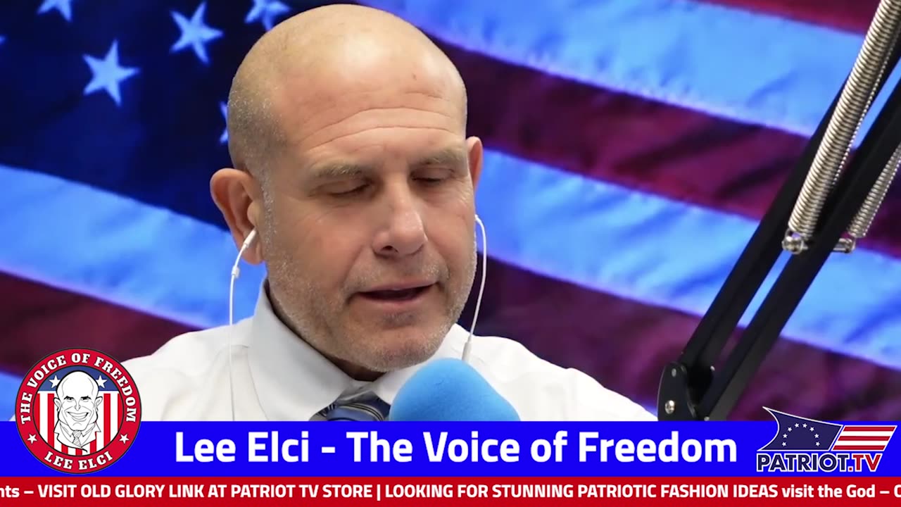 VOICE OF FREEDOM 04-25-25