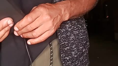 Holloman comes home from behind the bars, and We freestyle the real.