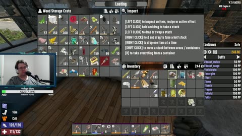 7 Days to Die!!!