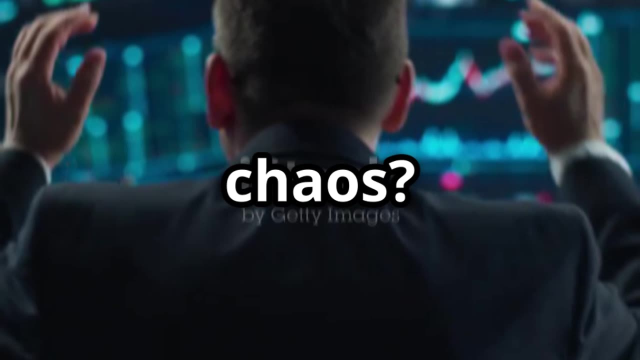 Tech Stocks Rollercoaster: Nasdaq's Wild Ride!