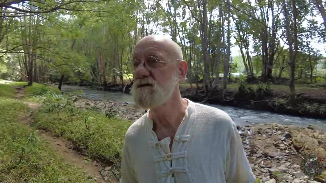 Convergence (The Crowhous - Max Igan)