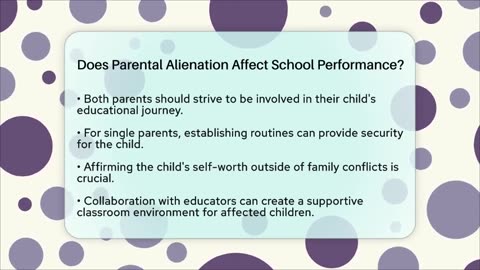 Does Parental Alienation Affect School Performance_ - Better Family Relationships