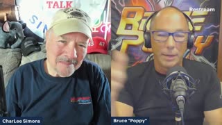 GOD vs. Country