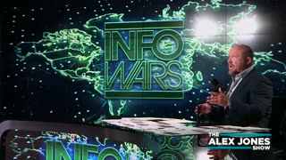 The Alex Jones Show Full Show 5/21/25