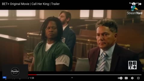 Call Her King BET Movie...