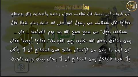 وما ينطق عن الهوى 44 من شاق ال