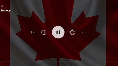 Canada and the West Targets of the Cloward-Piven Strategy