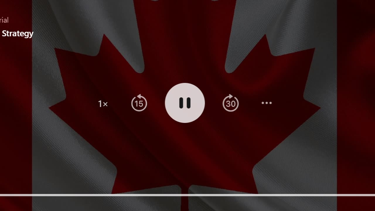 Canada and the West Targets of the Cloward-Piven Strategy