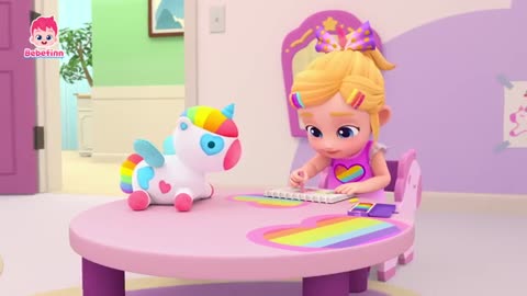 WELCOME OUR FAMILY -KIDS RHYMES