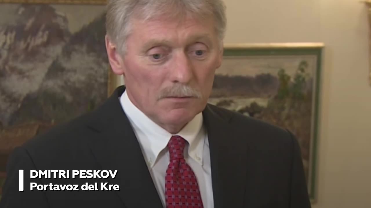 Moscú advierte que un ataque de EE.UU. a Irán sería un error