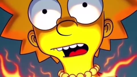 The Simpsons predicted that on June 20th everything will come to an end