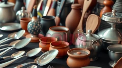The Chopstick Diet? How This Simple Swap Slows Your Eating by 15%!