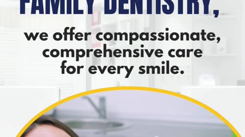 Get treatment from the Trusted Dental Clinic Courtice