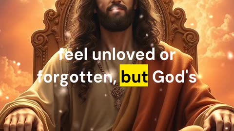 Gods Plan is Supreme | God's Message Today | #shorts #usa #jesus #christian