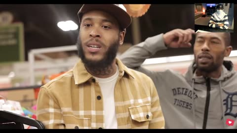 reacting to JackFunny313 A Laugh In A Life Thanksgiving 🦃