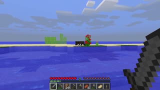 Minecraft v.1.10.2 Pt.2