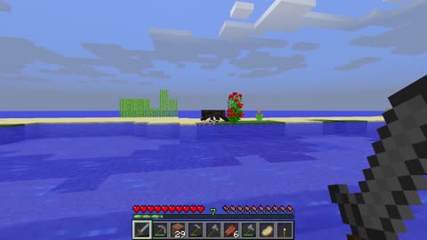 Minecraft v.1.10.2 Pt.2