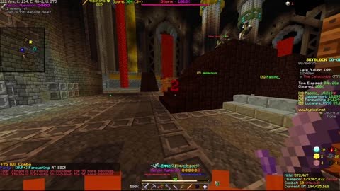 Skyblock FLOOR 7 [#2747]