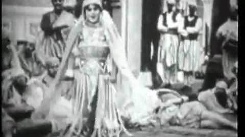 The Sultan's Wife [1917]