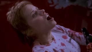 BLOODIEST Death Scenes | Hollow Man (2000) | Now Scaring