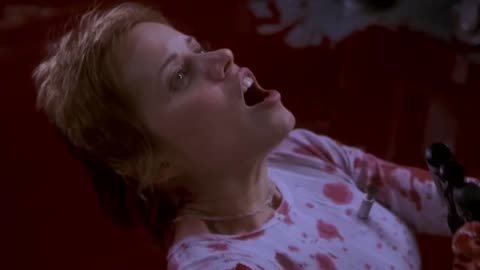 BLOODIEST Death Scenes | Hollow Man (2000) | Now Scaring