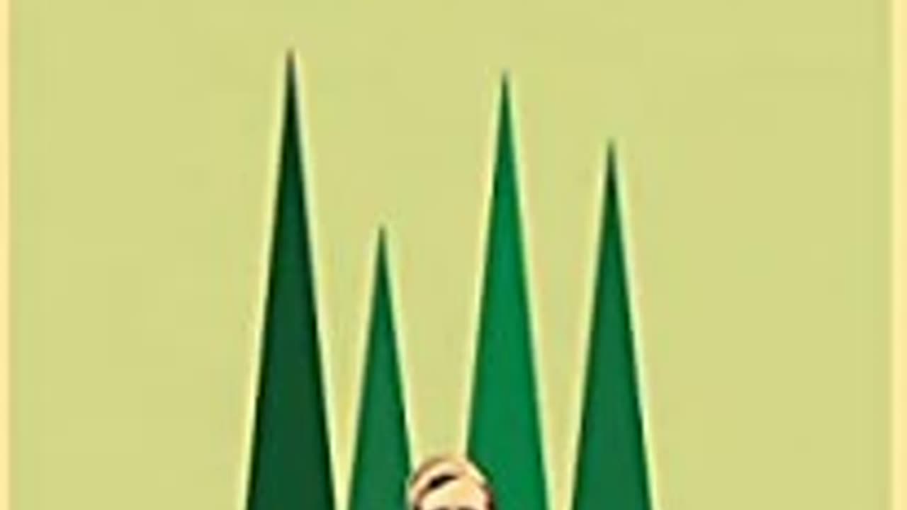 The Burning Bush: A Book Review