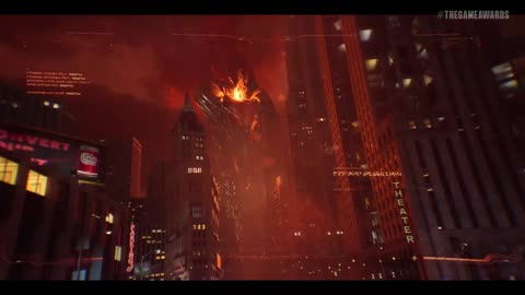 Transformers Reactivate - World Premiere Trailer | The Game Awards 2022