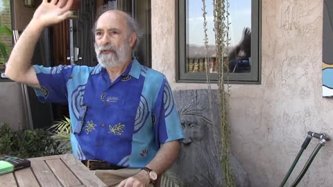 David Getoff on Coffee